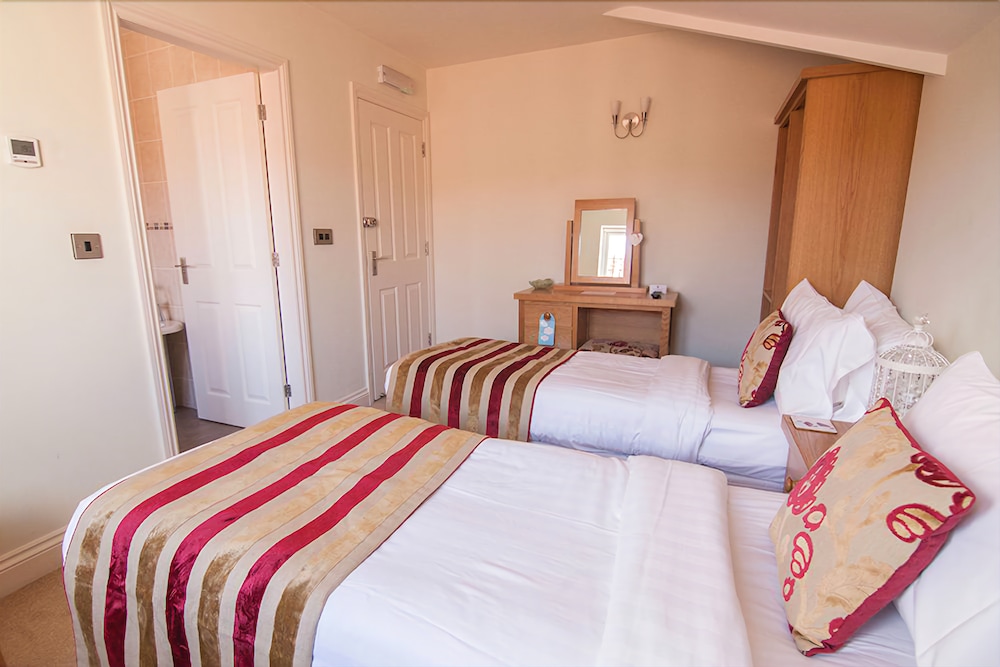 Double or Twin Room photo 1