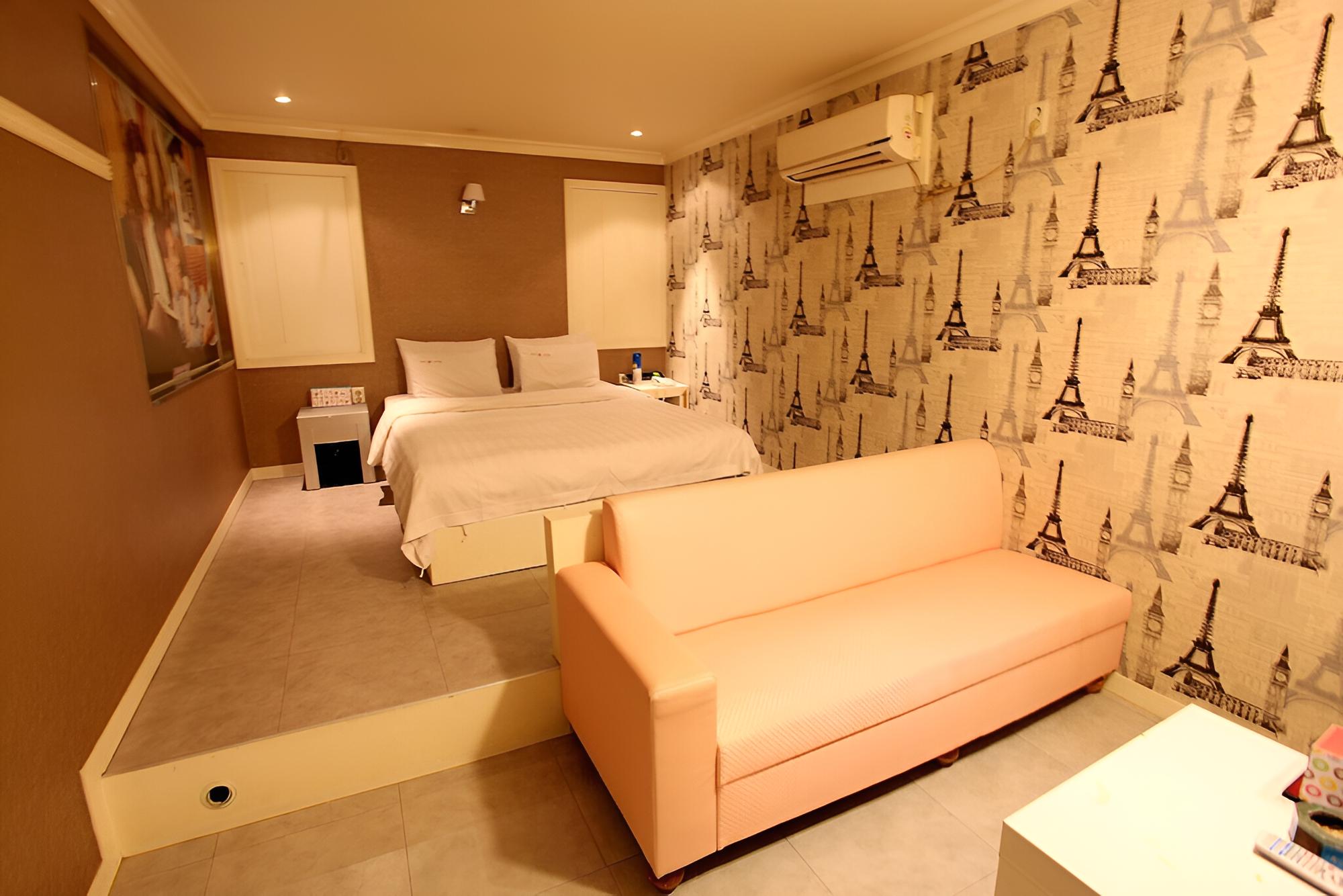 Room (Special Room) photo 1