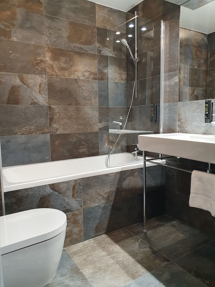 Chalet Hotel Du Bois, Billede 6