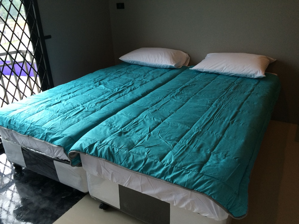 Standard Twin Room, 1 Bedroom photo 3