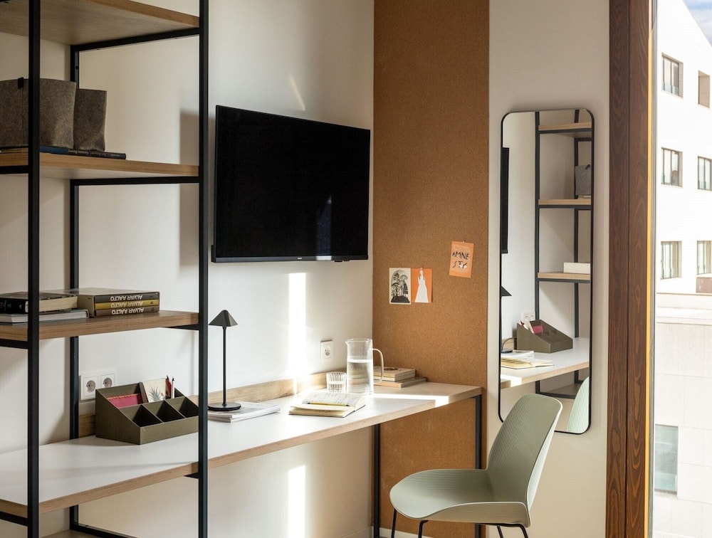 Comfort Twin Room - Photo 5