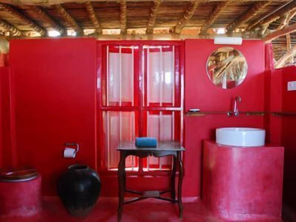 Eco cottage ( Non A/c ) - Photo 10