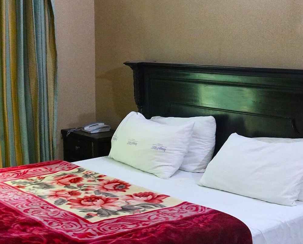 Deluxe Double Room photo 2