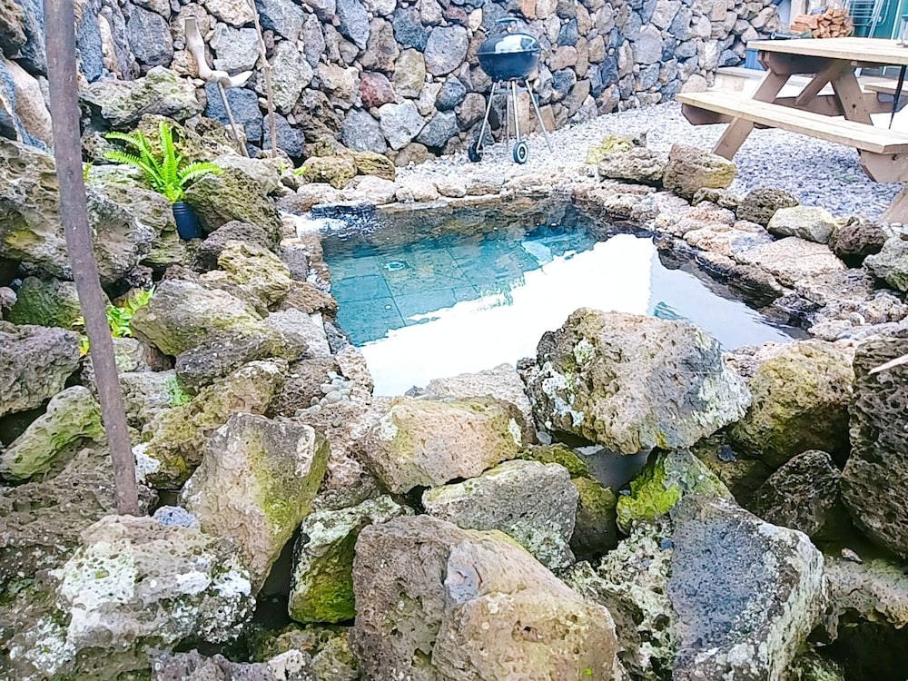 Suite, Terrace, Garden Area - Photo 2