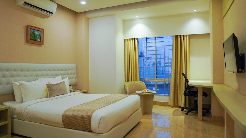 Deluxe Single Room, City View photo 1