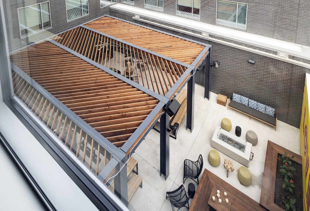 Room, 2 Queen Beds, Courtyard View (Hearing Accessible) - Photo 4