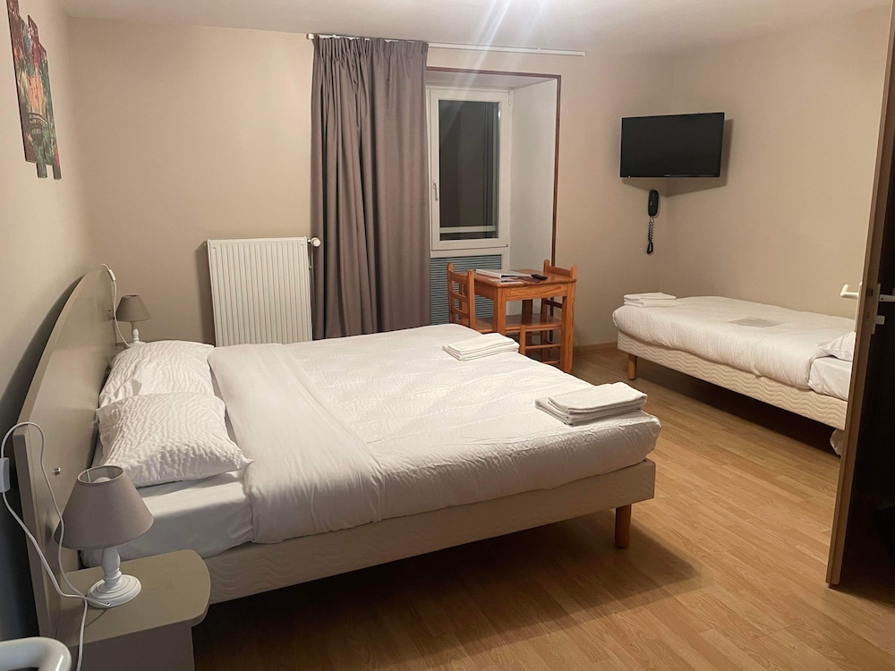 Comfort Double Room, Accessible, Pool Access