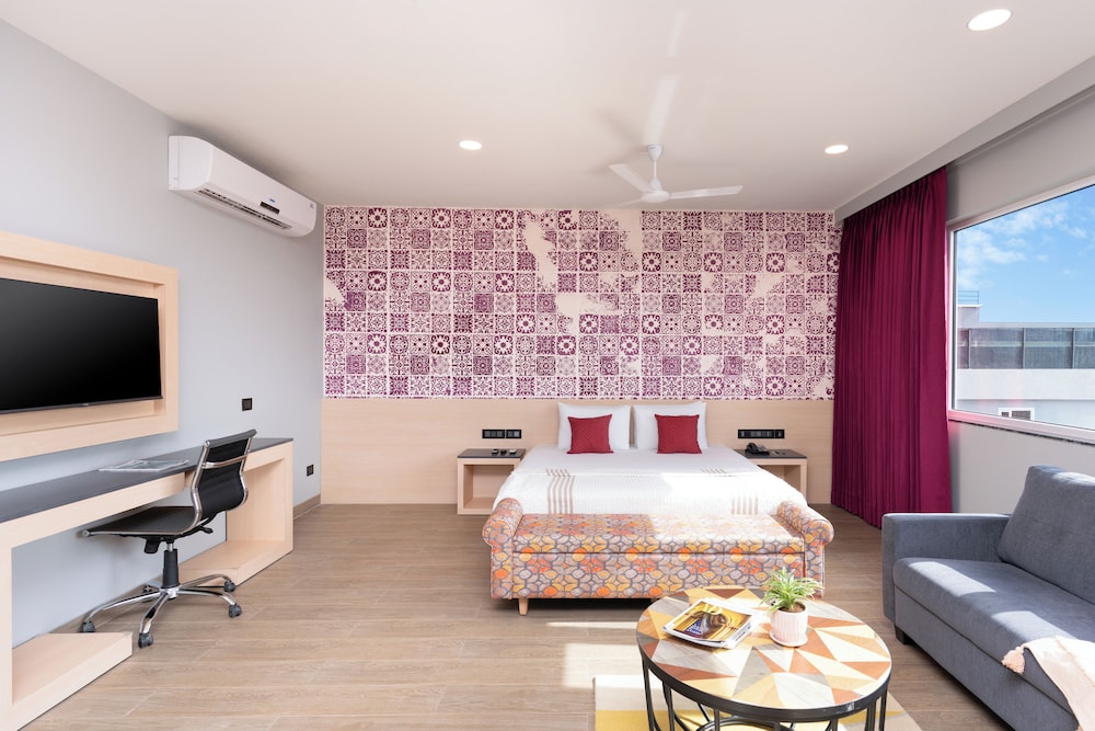Asian Paints Royal Suite - Photo 7