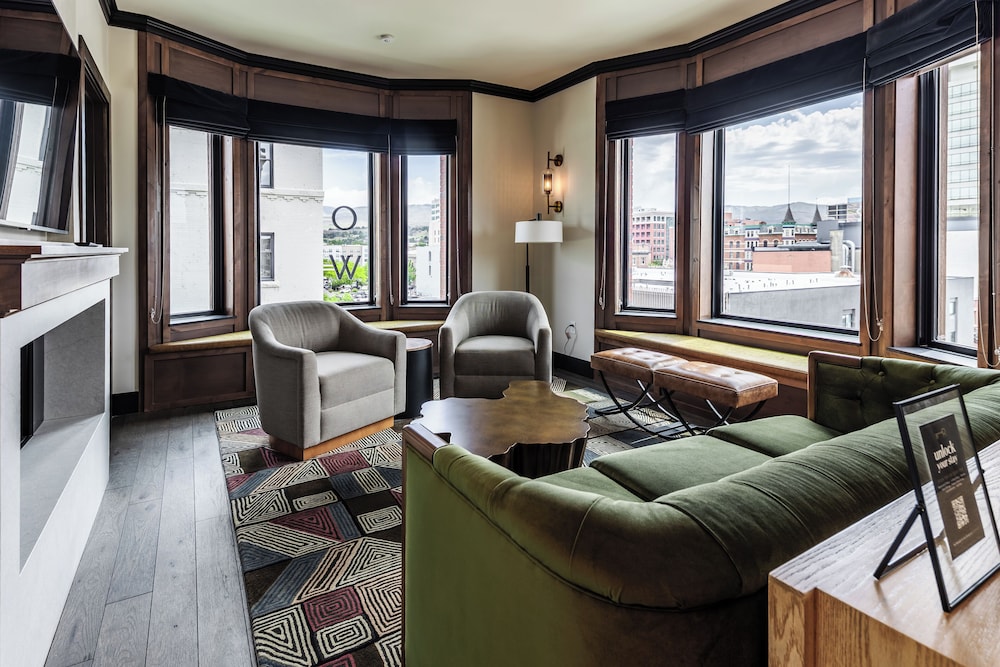 Heritage Suite - Photo 2
