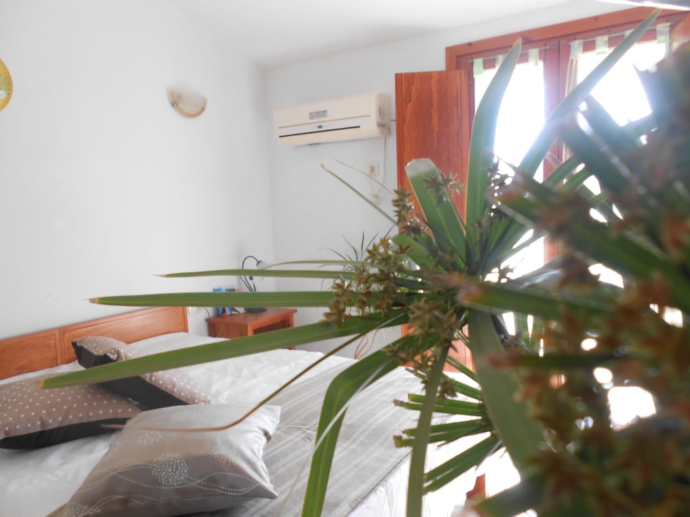 Double Room, Garden View photo 3
