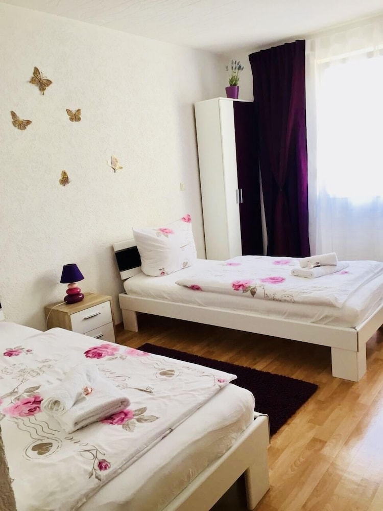 Double Room (6) photo 3
