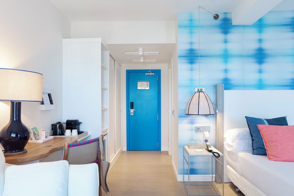 Family Room, Sea View (Familiar)