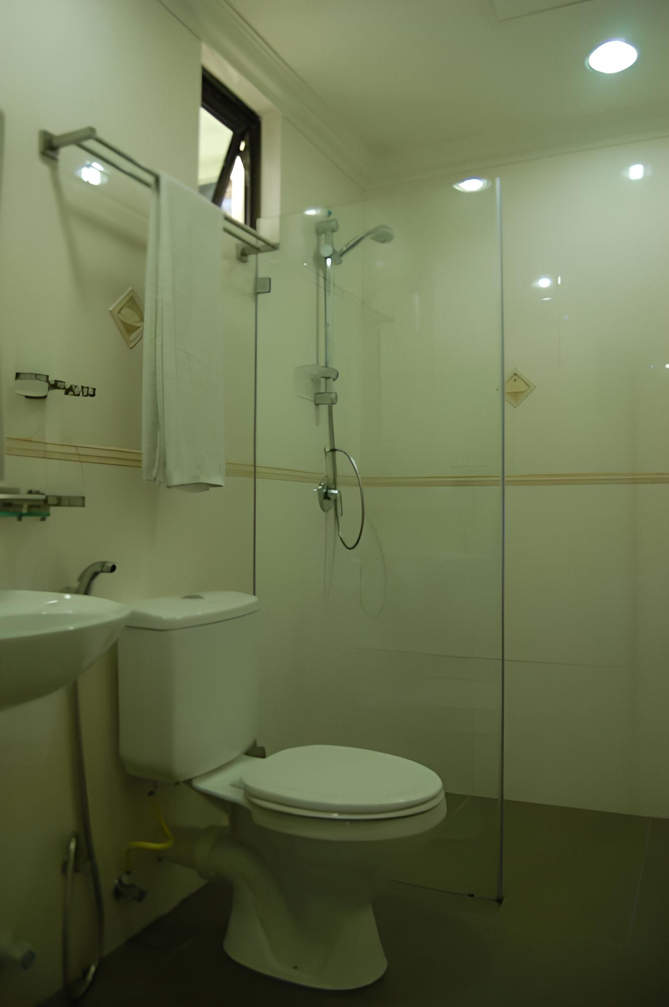 Deluxe Room photo 3