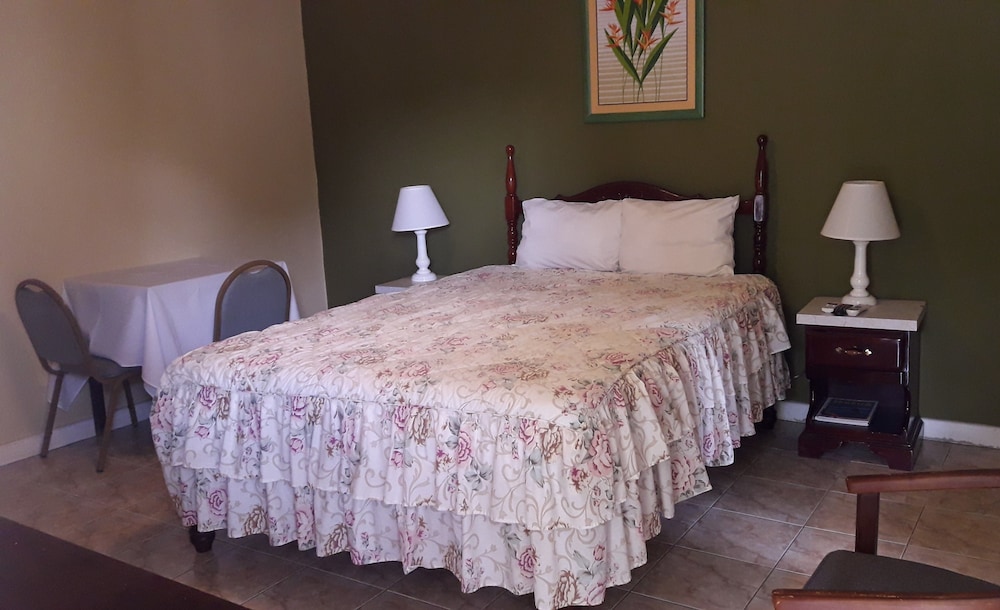 Superior Room photo 1