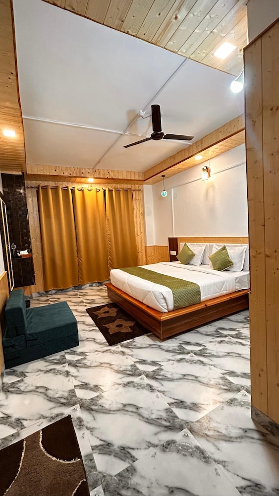 Deluxe Single Room photo 1