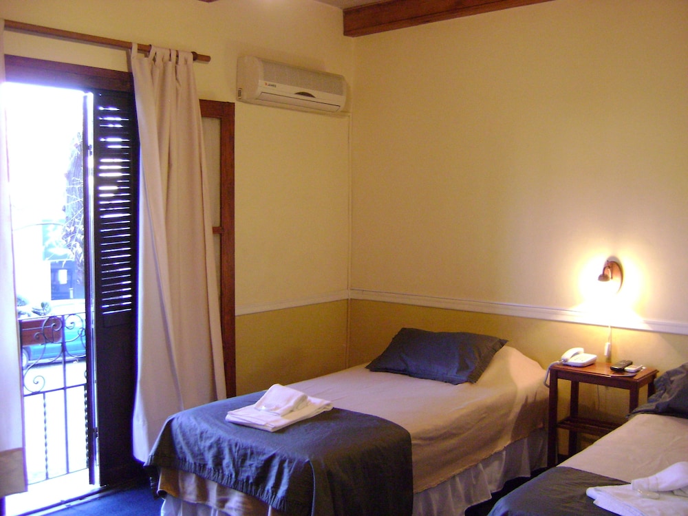 Twin Room photo 2