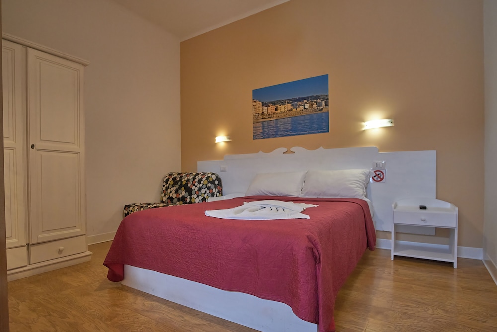 Economy Room photo 1