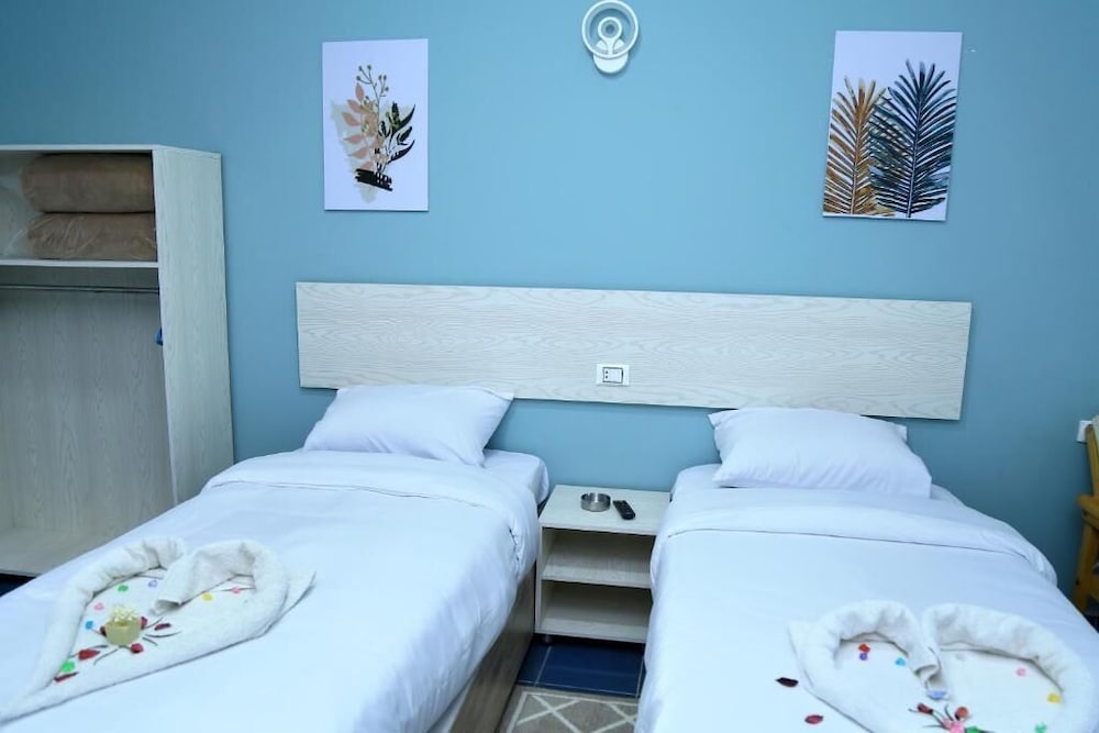 Basic Single Room, 1 Bedroom photo 1