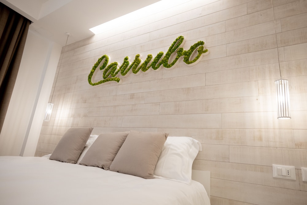 San Lorenzo Boutique Hotel & SPA, Foto 6