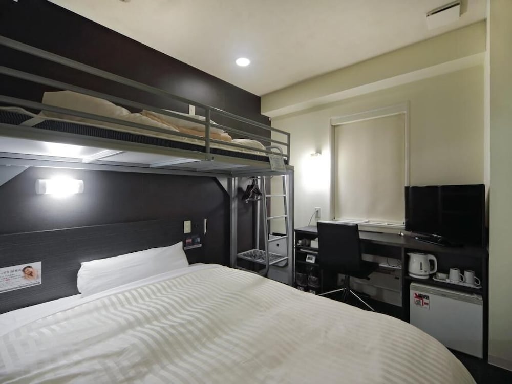 Triple Room, Non Smoking