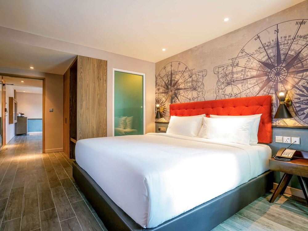 Superior Room, 1 Double Bed - Photo 4