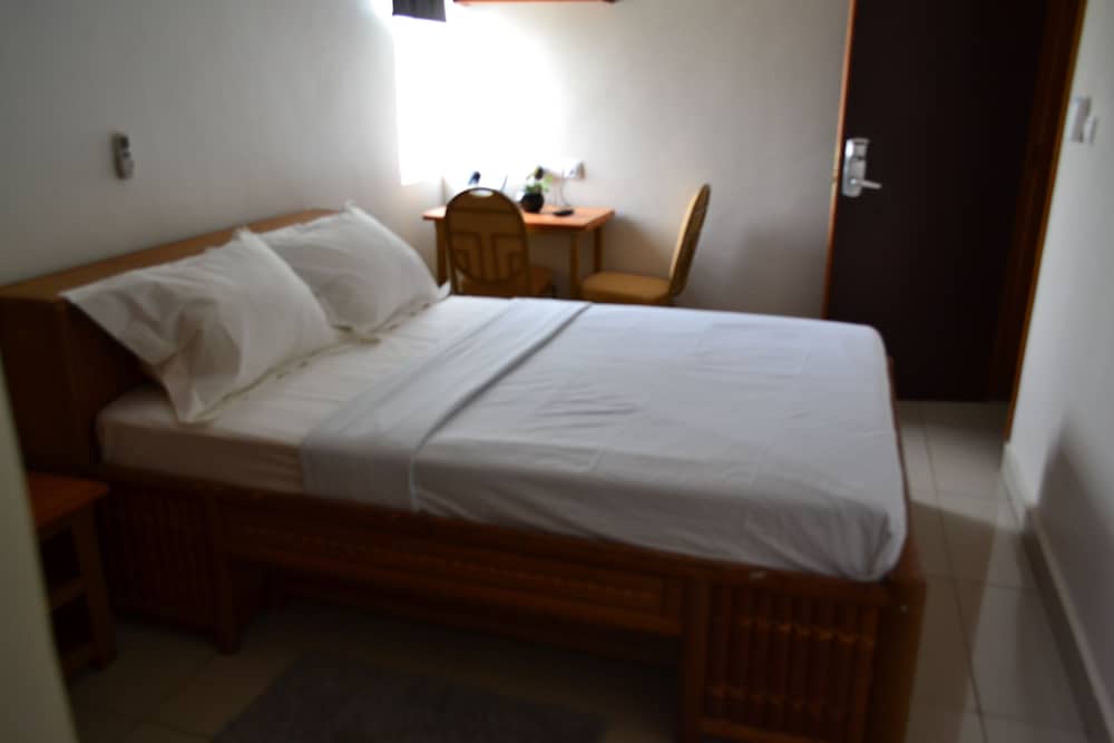 Deluxe Room photo 1