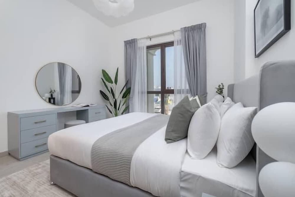 Luxury Apartment photo 3
