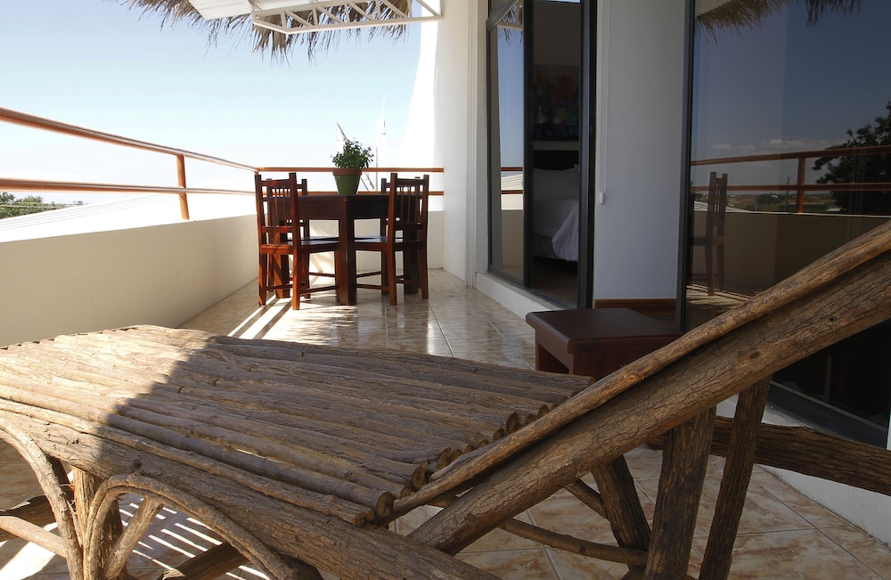 Classic Room, Balcony photo 1