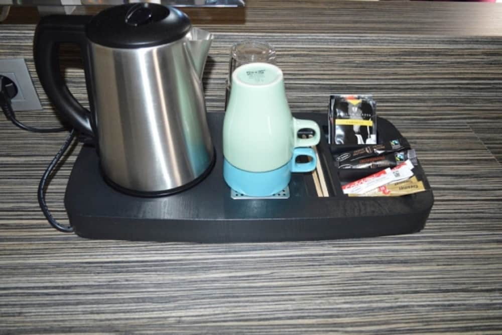 Executive Room - Photo 4