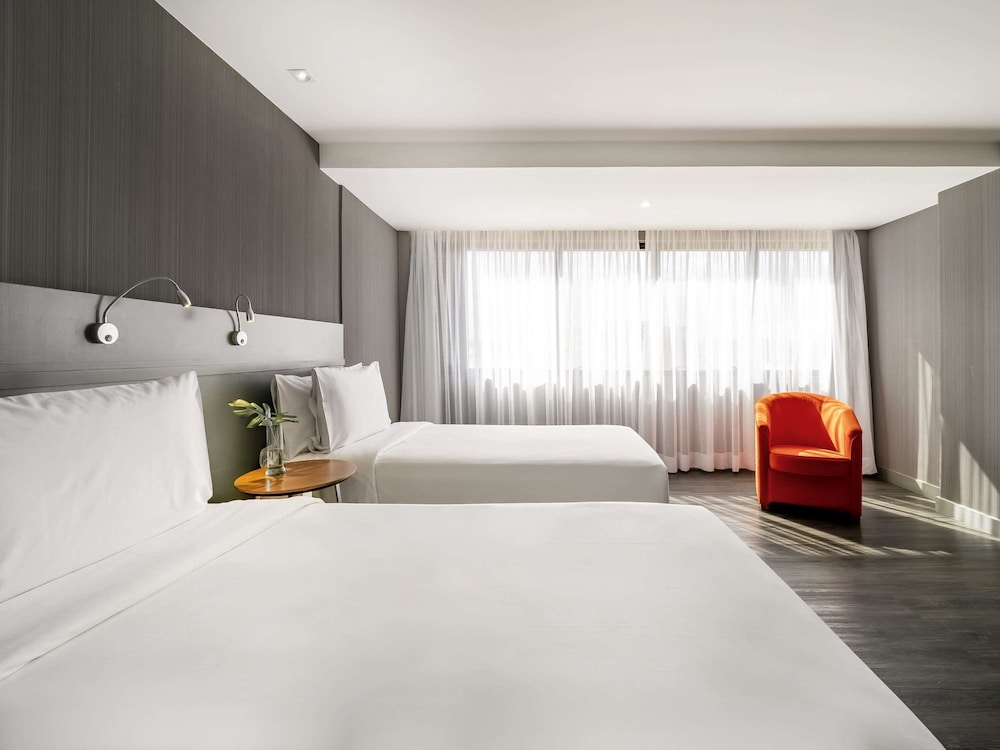 Superior Room, 2 Twin Beds - Photo 12