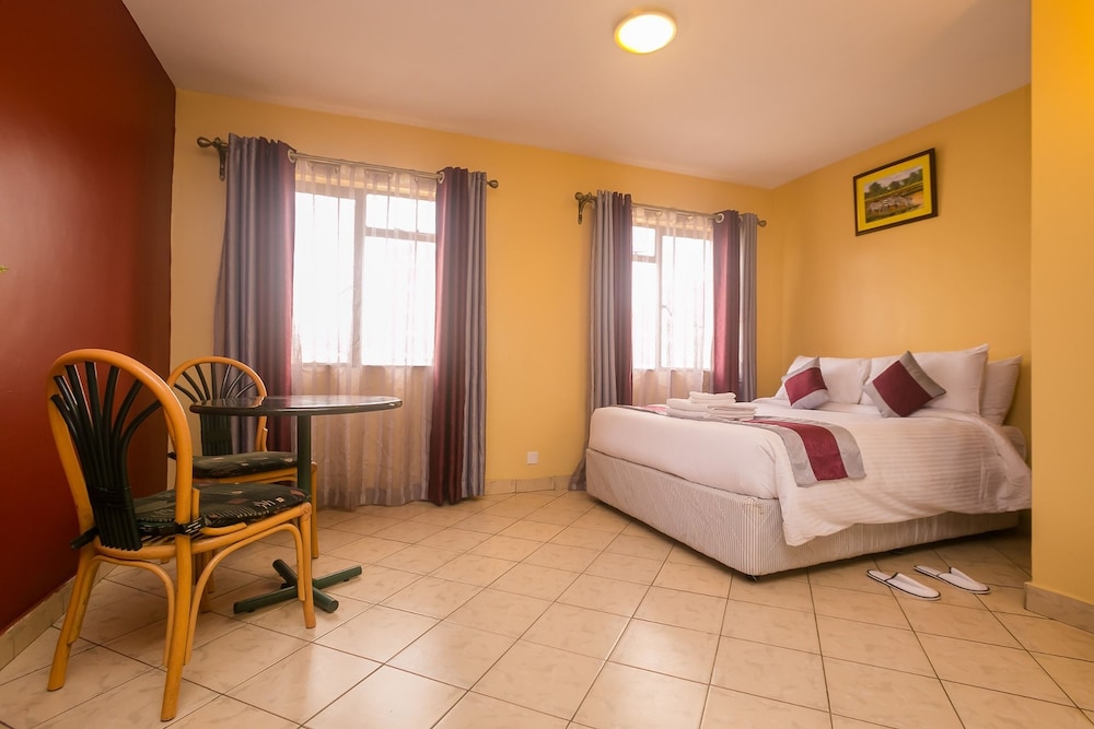 Deluxe Double Room - Photo 1