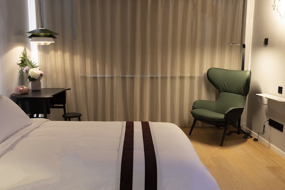 Superior Double Room photo 2
