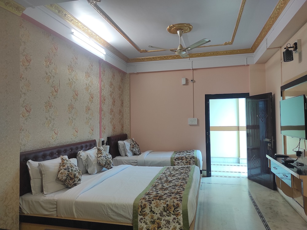 Executive Triple Room - Photo 4