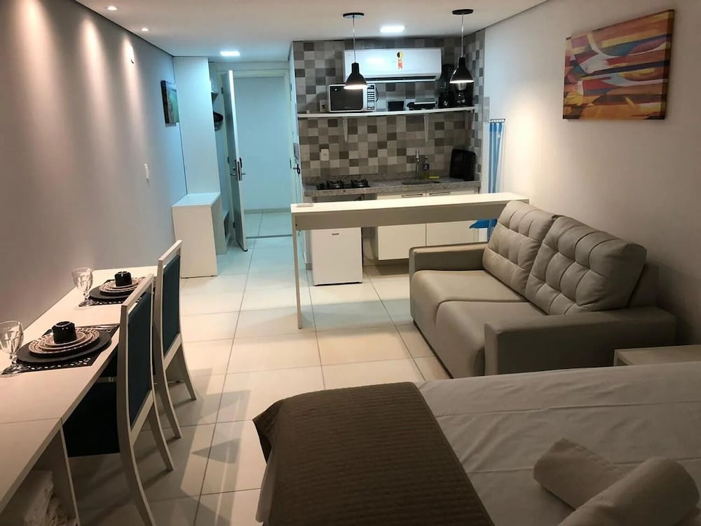 Apartment photo 1