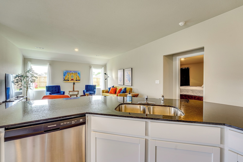 House (3 Bedrooms) photo 2