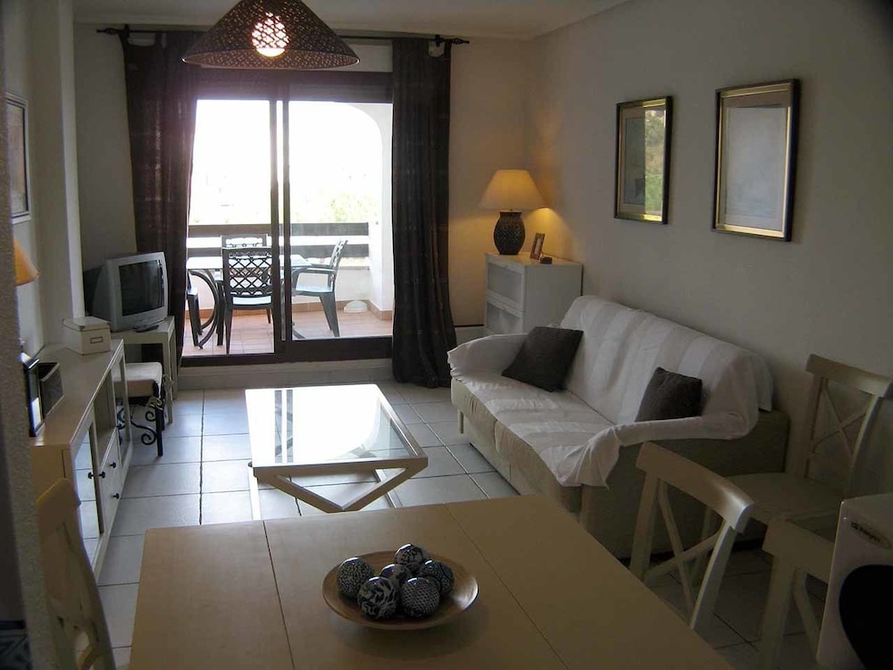 Apartamento, 1 habitación
