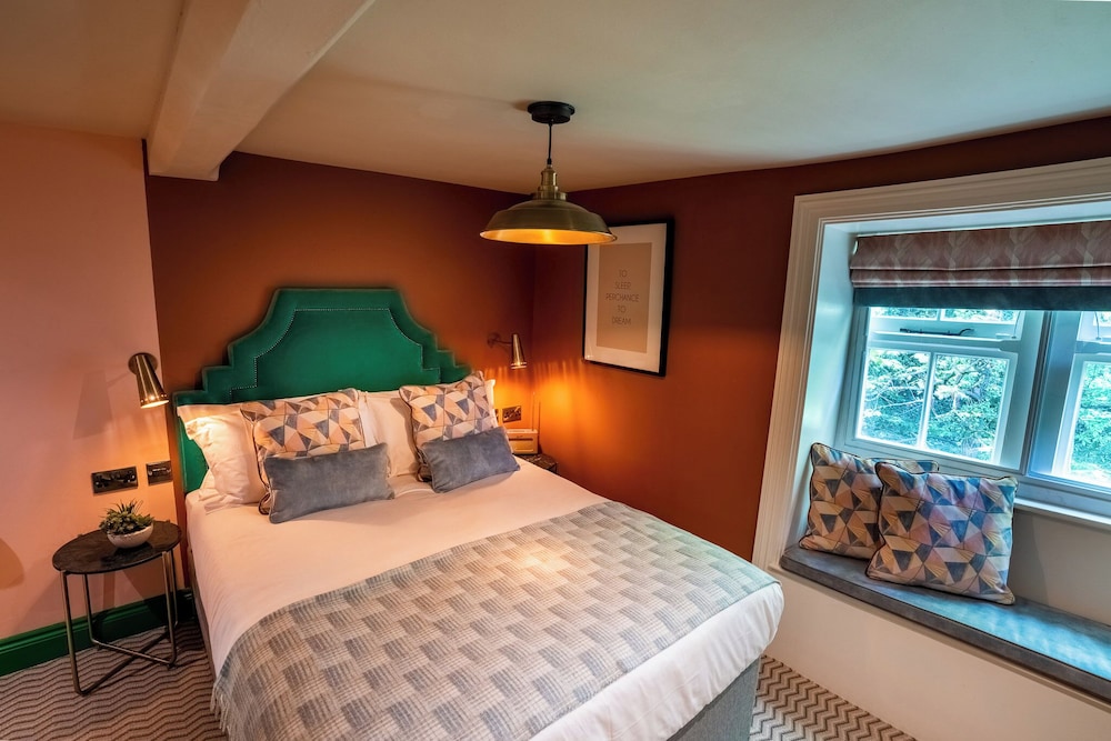 Standard Room photo 2