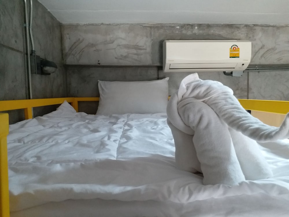 Shared Dormitory, Mixed Dorm photo 2
