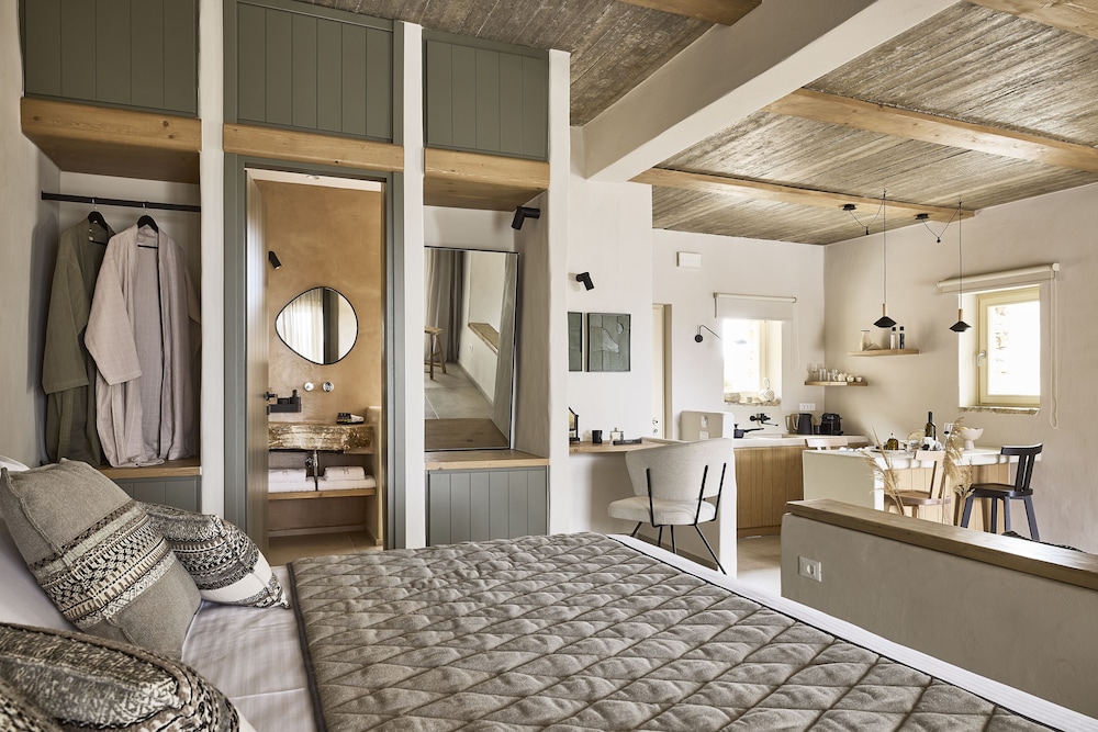 Suite, Privater Pool, Meerblick