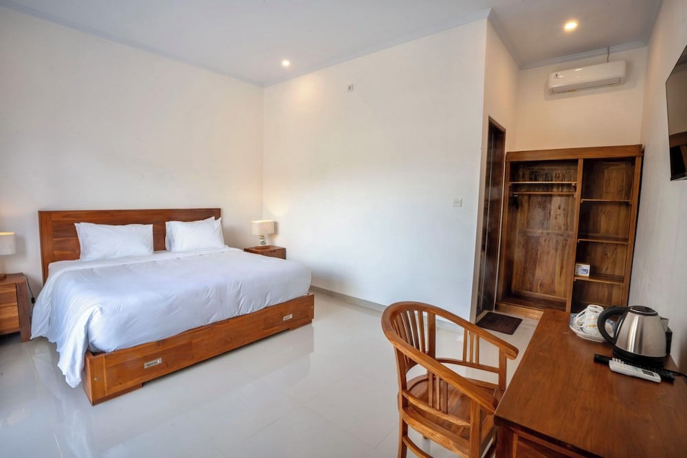 Deluxe Room photo 1