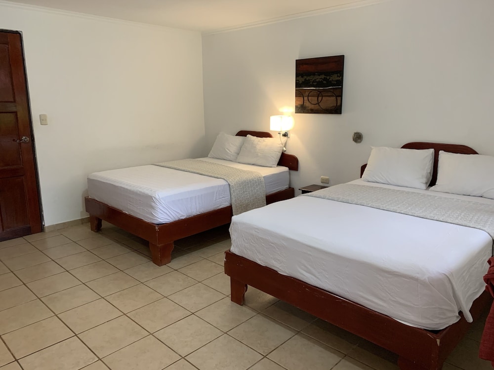 Quarto Quádruplo Padrão