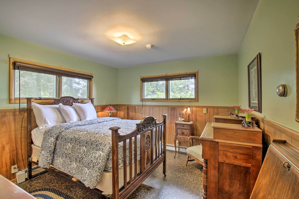 Cottage (3 Bedrooms) photo 3