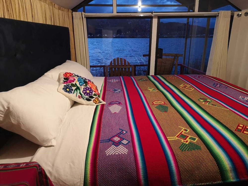 Panoramic Double Room photo 1
