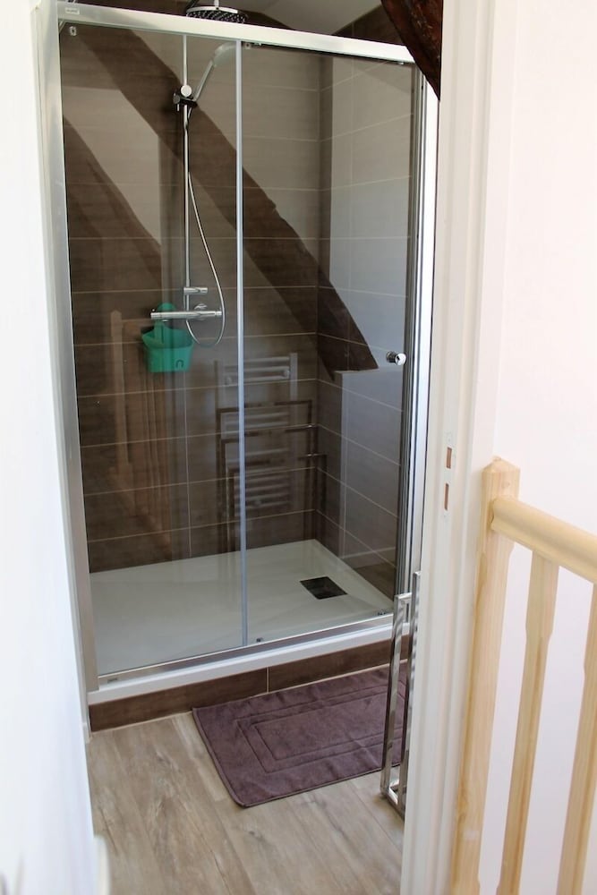 Cottage, Ensuite (Blanche) photo 3