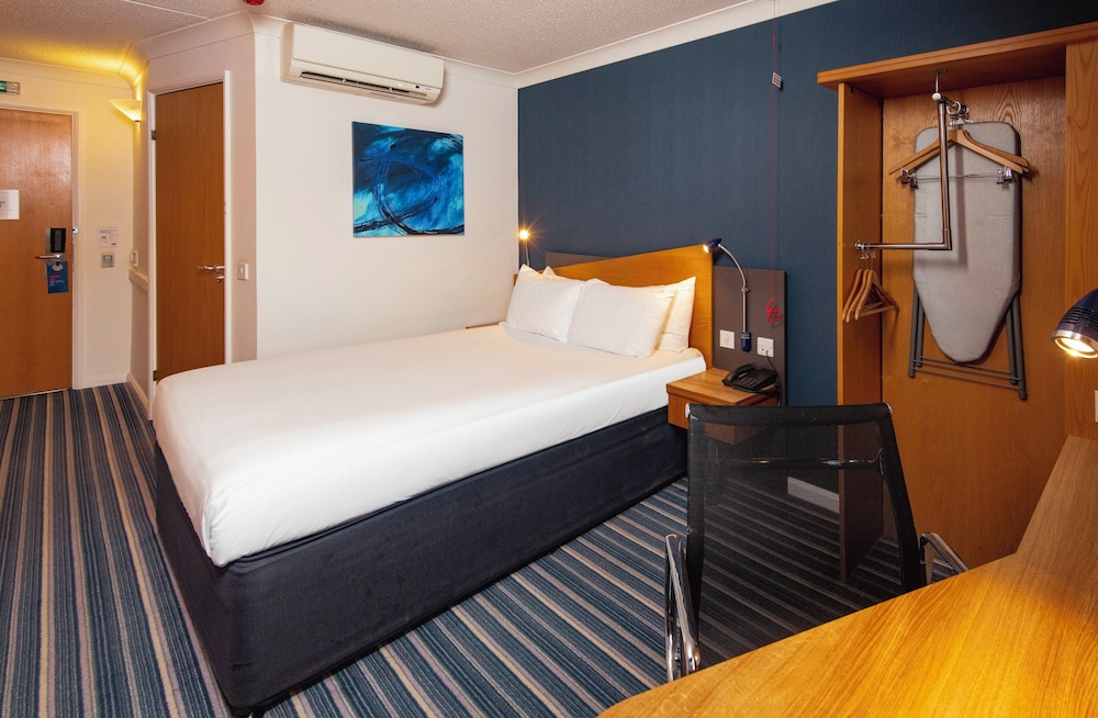 Holiday Inn Express Bristol City Centre, un Hotel IHG, Foto 2