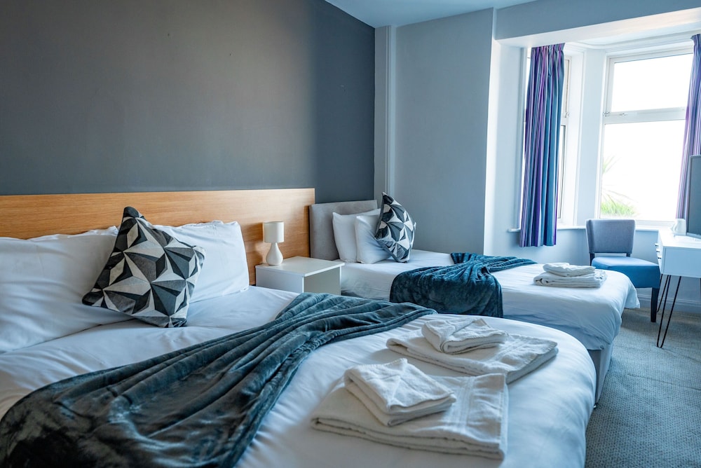 Standard Triple Room photo 3