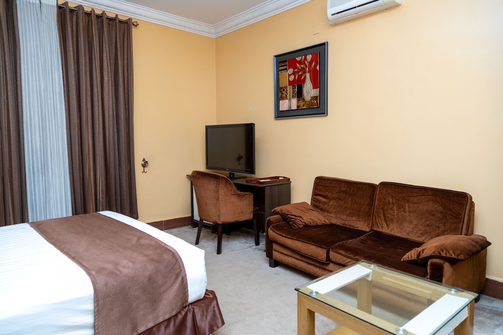 Executive Suite