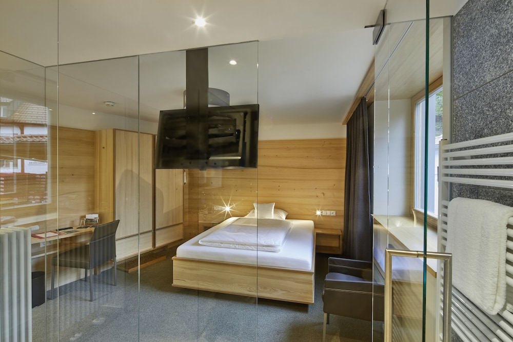 Superior Single Room, 1 Queen Bed, Non Smoking photo 3