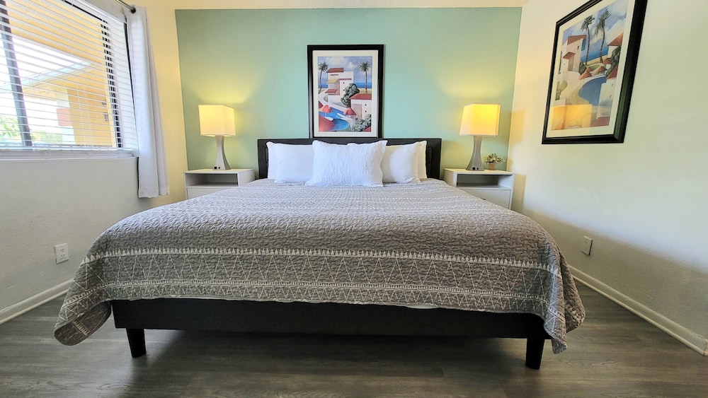Comfort Room photo 3