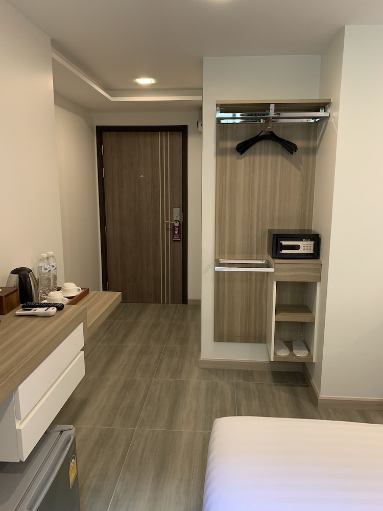 Family Triple Room